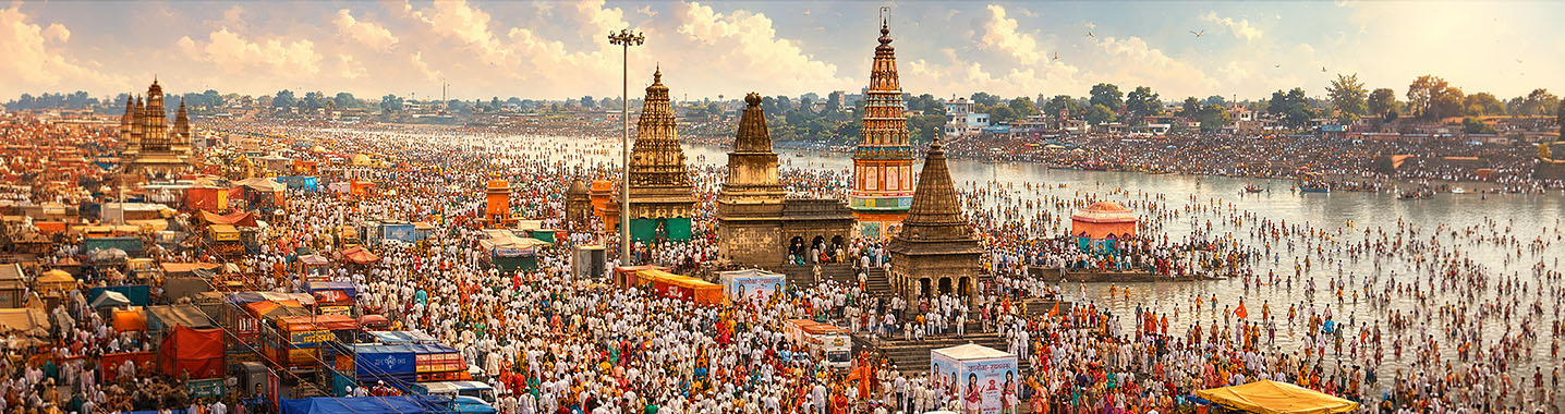 Pandharpur